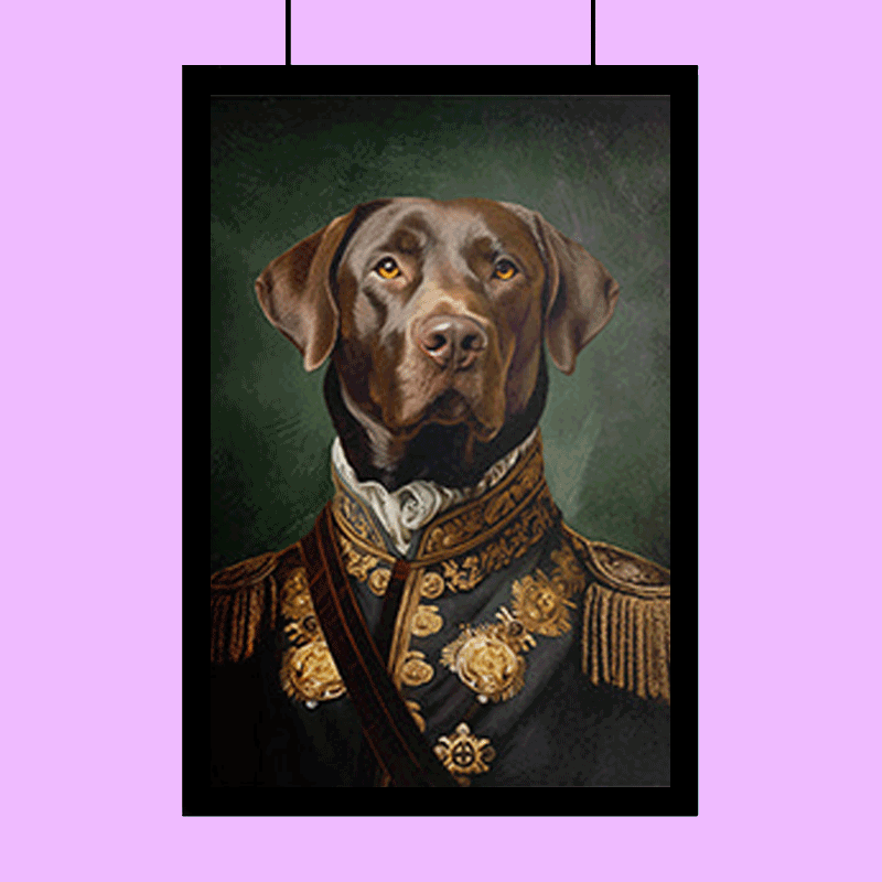 Sir Barkalot